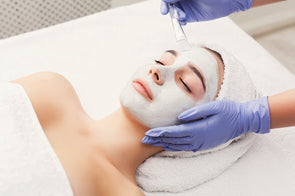 Beauté Top One Facial