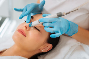 Beauté Connection Hydrafacial House Special